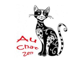 Au Chat Zen L Arche Des Associations